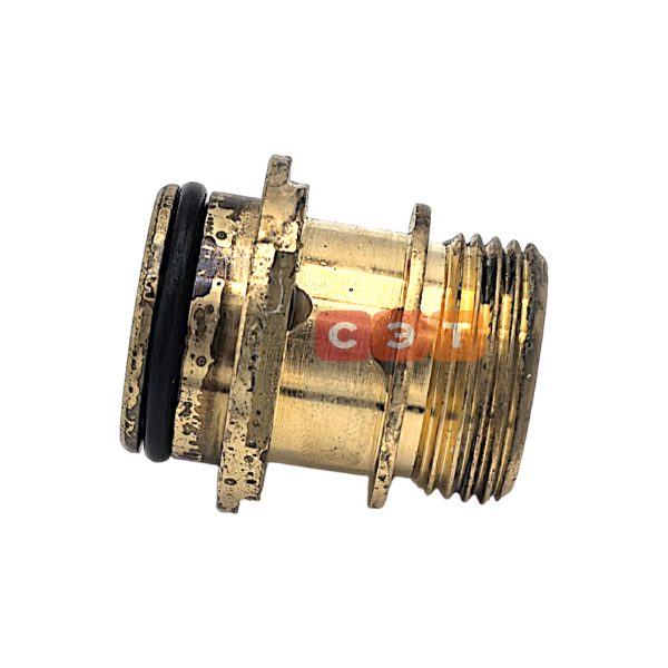 Набор для подсоединения, G1/2 - G3/4 7697140 